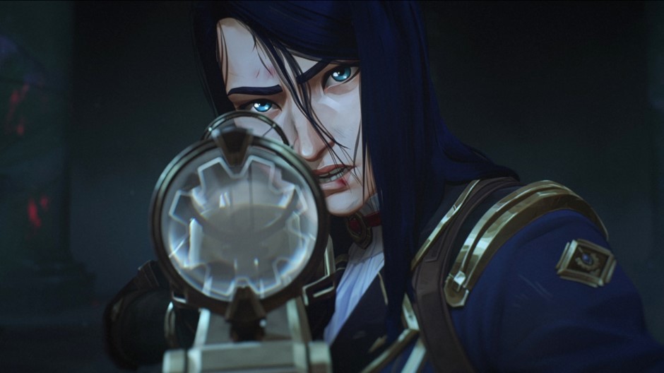 LoL : Arcane saison 2, quelle est sa date de sortie ? - League of